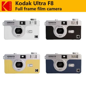 Kodak Film Camera