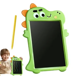 LCD Writing Tablet Portable Erasable Doodle Board